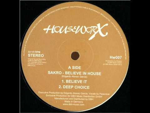 Sakro — Sakro - Hold Me Tight