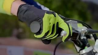 Motocross con música electrónica screenshot 2