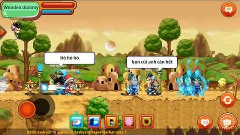 Hướng dẫn bug 15k ngọc (chưa fix)