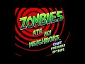 Orion Project - Zombies Ate My Neighbors (Rock Version)