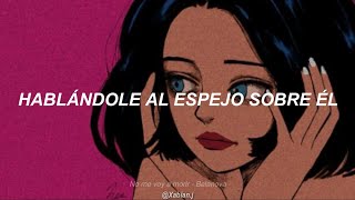  No Me Voy A Morir letra  Belanova 