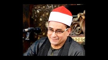 القارئ الشيخ محمد عبد البصير سورة آل عمران قران الفجر الجمعة 2023/6/16