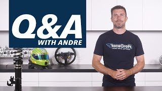 Rear Wheel Toe. In or Out? | Ask RaceCraft [Q&A]