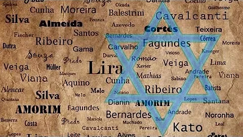 Como saber se você tem ascendência sefardita?