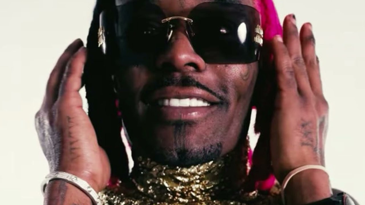 [FREE] Lil Uzi Vert x Lil Tecca type beat - ALRIGHT | 2026