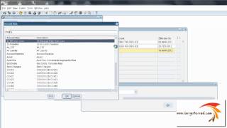 INV Account Aliases, Oracle Applications Training