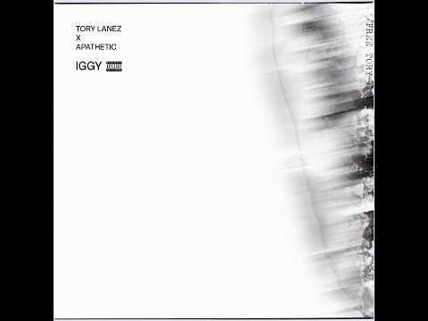 TORY LANEZ X APATHETIC - IGGY [9SIDE X AMETHYST REMIX]