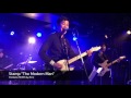 Stamp "The Modern Man" @ 新代田FEVER