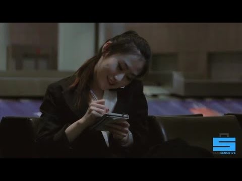 CaseSensitive - 90sC Capstone Design Video Competition