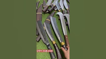 DAO QUẮM THÉP NHÍP CHẶT CÂY CẢNH GIÁ RẺ