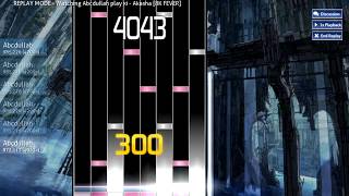 Download Lagu [osu! mania] Abcdullah | xi - Akasha [8K FEVER] MP3
