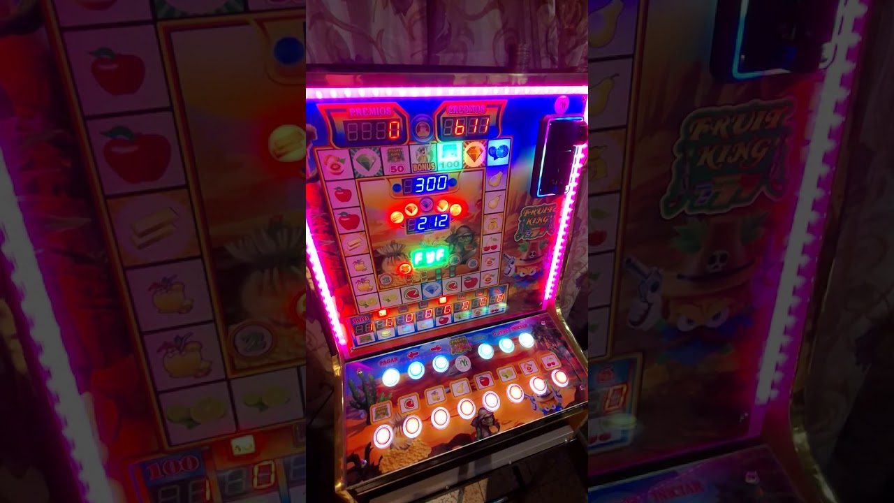 Tercera y última parte, le ganaré a las frutas ?