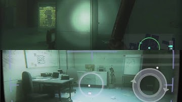 Zombi Gameplay Walkthrough Part 1 1080p HD PS4   No Commentary ZombiU Port