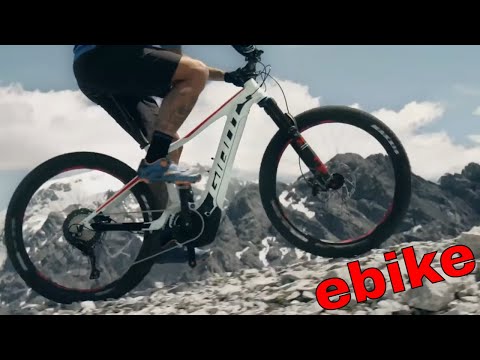 Video: Xe đạp leo núi có hệ thống treo tốt nhất