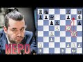 Russian CHAMPION | Nepomniachtchi vs Esipenko | Russian Superfinals 2020