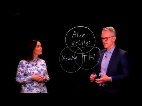 Älykäs dating App