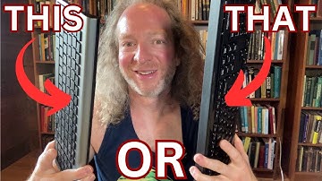 Amazon Basics Wireless Keyboard and Mouse Combo versus LeadsaiL Wireless Keyboard and Mouse Combo