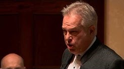 Christoph Prégardien Live from Wigmore Hall