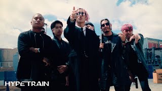 OG BOBBY - TRIPPIN' (Prod. by NINO)  MV