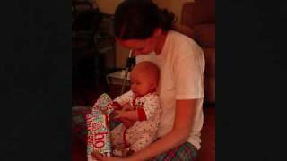Abigail's First Christmas Part 2 (Photos)