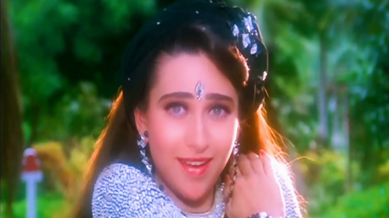 Yah Ishq Hai Kya Gopi Kishan 1994 HD Video Song Sunil Shetty Karishma Kapoor Shilpa Shirodkar