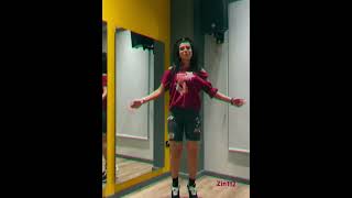 Sushi Azul merenguebetozumba100 zumba zin112 mereng Gudancechallenge zumbaclass fitness