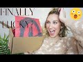 THIRD TIMES A CHARM? //  BEAUTYLISH LUCKY BAG UNBOXING 2021