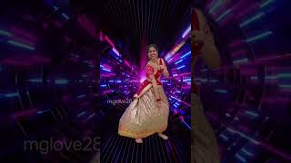 bgm solo girl dance 💃💃❤️e #dj #folksong #song #dance #shortvideo #short
