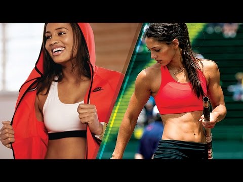 वीडियो: 2016 की सर्वोच्च-भुगतान वाली महिला एथलीट्स