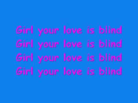 Ramzi Ft Preeya Kalidas   Love Is Blind Female Version With Lyrics   YouTubeflv