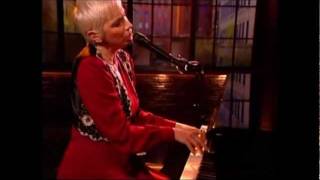 Annie Lennox Here Comes The Rain Again Live 2009