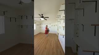 1531 Windy Ln, Pahrump NV 89048 | Real Estate Video Tour | #shorts