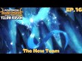 The New Team - Pokemon Randomizer: Wheel Edition - Yellow - Ep.16