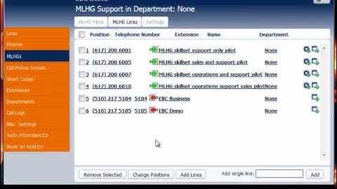 05 Teltek Nebulosity Hosted PBX Admin Hunt Group