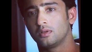 Shaheer Sheikh and Nabila in Cinta Di Langit Taj Mahal - Subhanalla VM