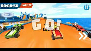 Hot Wheels Unlimited #part107 