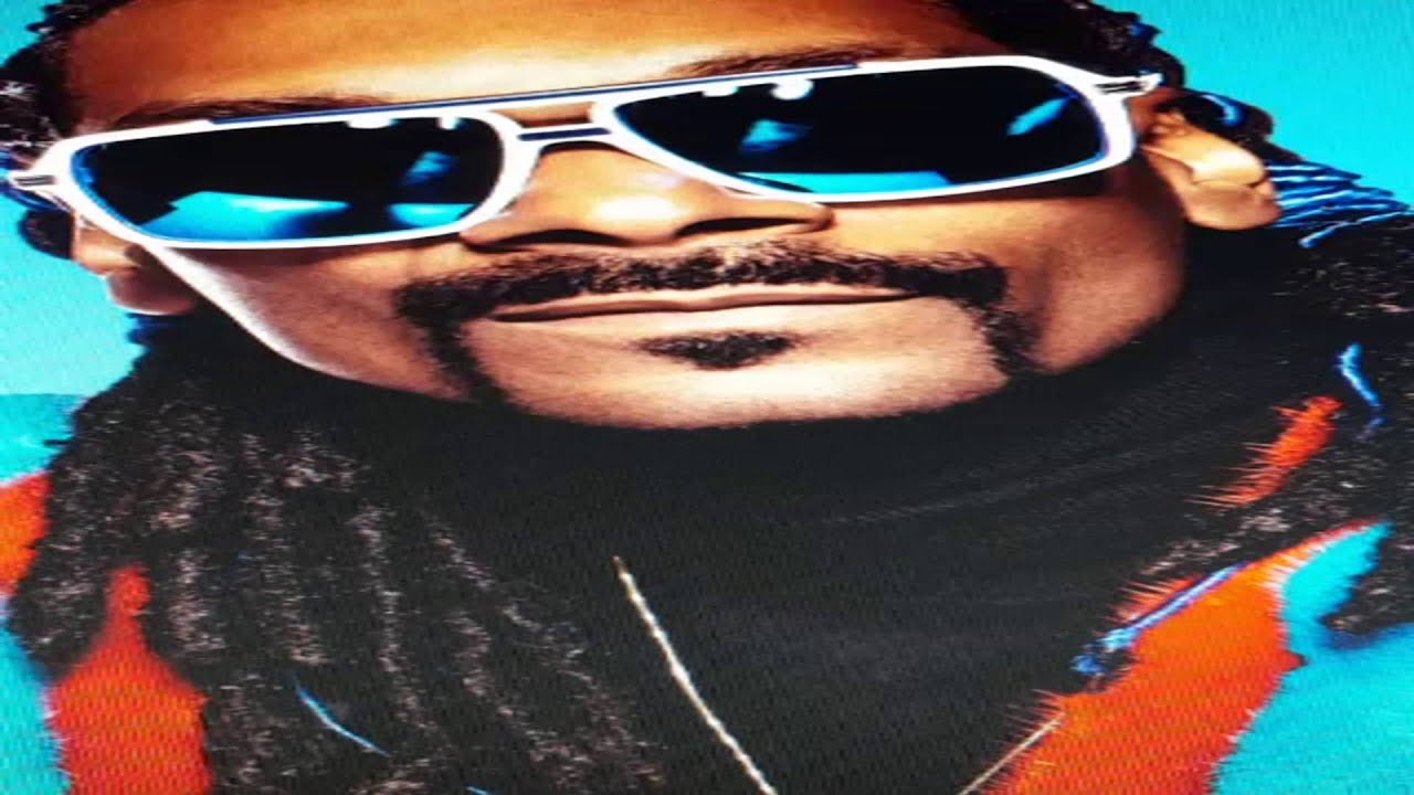 SNOOP DOGG's NEW AMAZING SONG PERISCOPE YouTube