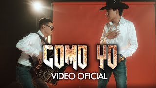 Como yo - Grupo ERRE (Video Oficial)