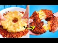 Delicious Recipes And Useful Kitchen Hacks