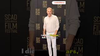 Kevin Costner - From Dances With Wolves To Yellowstone: A Hollywood Legend