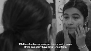 United Way: How Mental Health Support Creates Social Mobility After The Trauma of Poverty