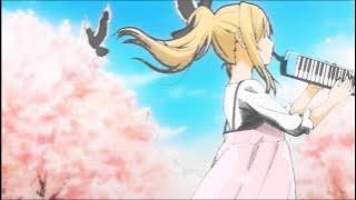 Shigatsu Wa Kimi No Uso OST- Again
