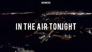 25 Days In Seoul In The Air Tonight