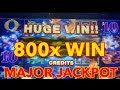 BIGGEST GRAND JACKPOT X10 WON OVER $30,000 JACKPOT WINNER ...