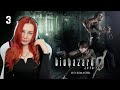 #3 Resident Evil Zero HD Remaster Прохождение Biohazard 0 Русская озвучка