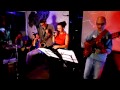 Ana cristina leonte  blue monk silk panoramic live shows