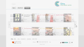 tic - e-learning - overview (www.tice-learning.co.uk)