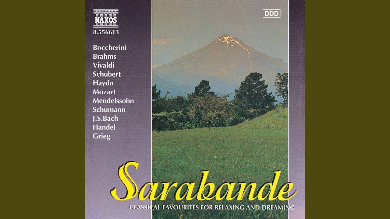 Ver 2 Elegiac Melodies, Op. 34: Last Spring, Op. 34, No. 2 en YouTube Ver 2 Elegiac Melodies, Op. 34: Last Spring, Op. 34, No. 2 en YouTube