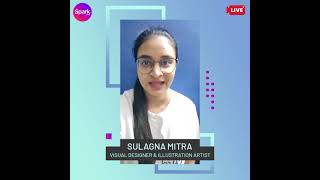 Masterclass on Colour Theory for Graphic Designers | Spark.Live | Download App Now