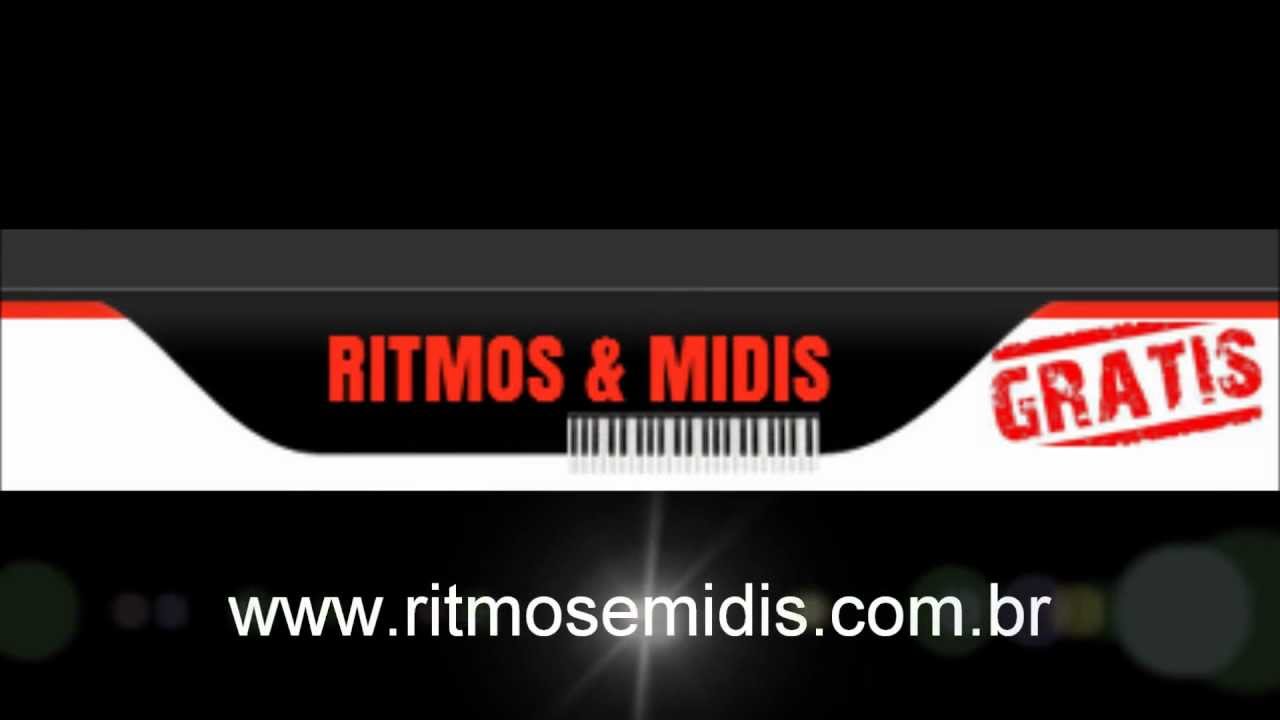 Ritmos para teclado roland gratis